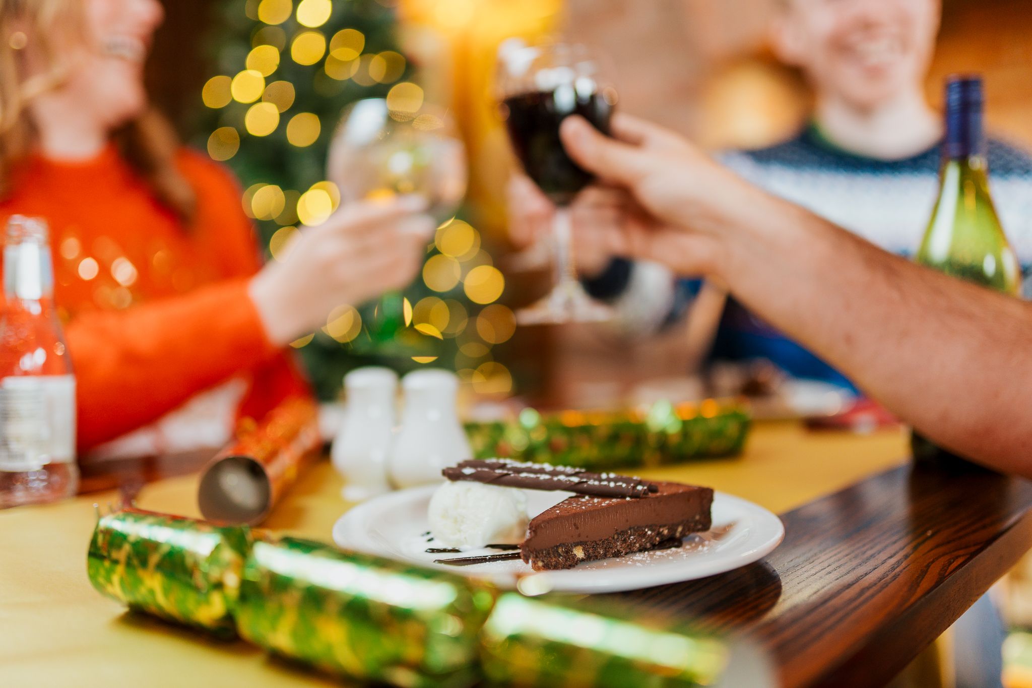 Even more magical occasions at The Jinnie Inn