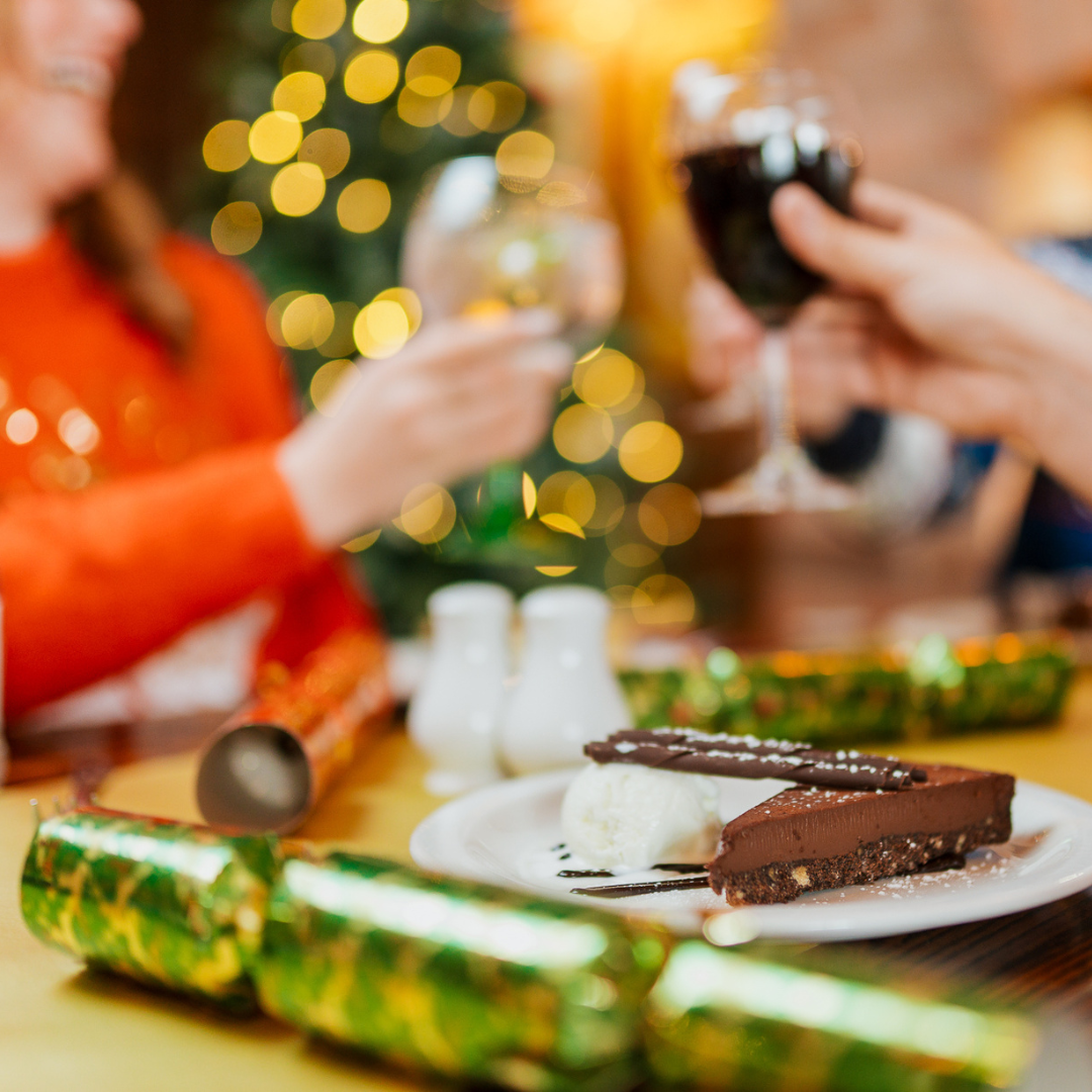 Christmas at The Jinnie Inn